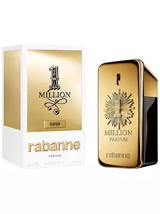 RABANNE | 1 Million Parfum Eau de Parfum Spray 50ml | 